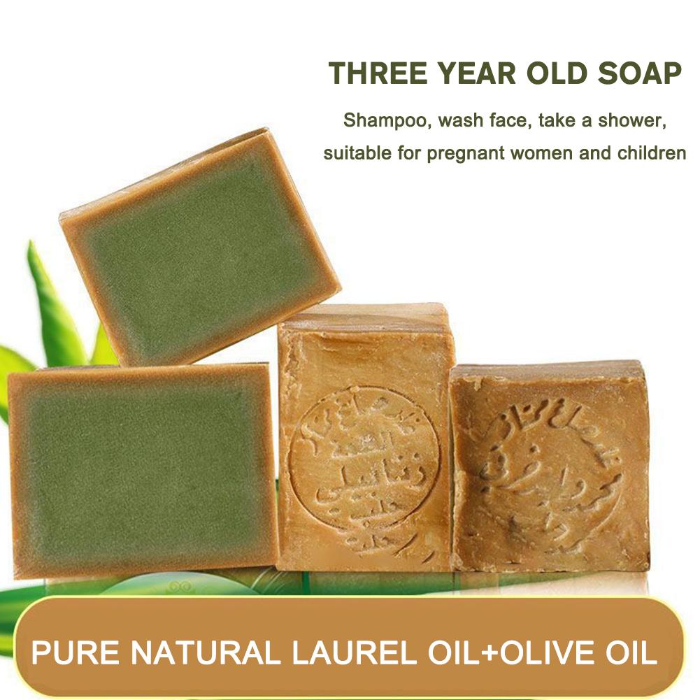 Soap Making Oils - Olive Oil Soap Handcrafted Facial Body
