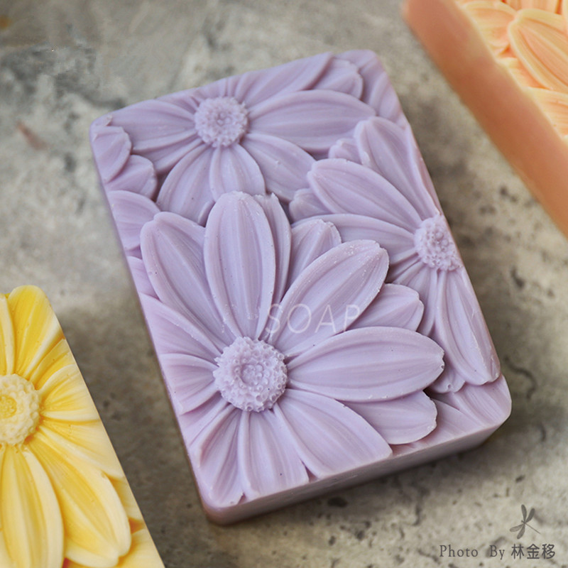 Soap Making Books - Mới Nhất!!!3d Sang Trọng Hoa Hướng