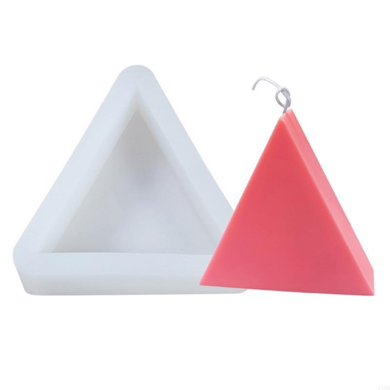 Soap Making App - F19B Khuôn nến thơm silicon để