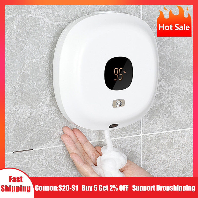 New Soap Dispenser Wall Mounte - đánh giá và giá Soap Making Machine