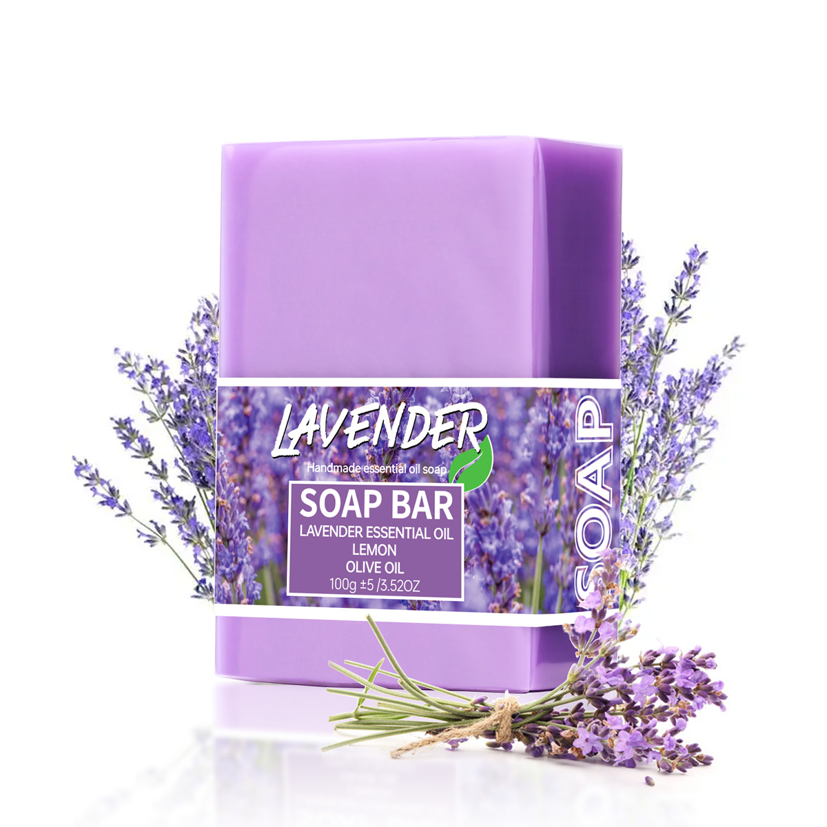 100g Lavender Oil Handmade Gly - đánh giá và giá Soap Making Oils