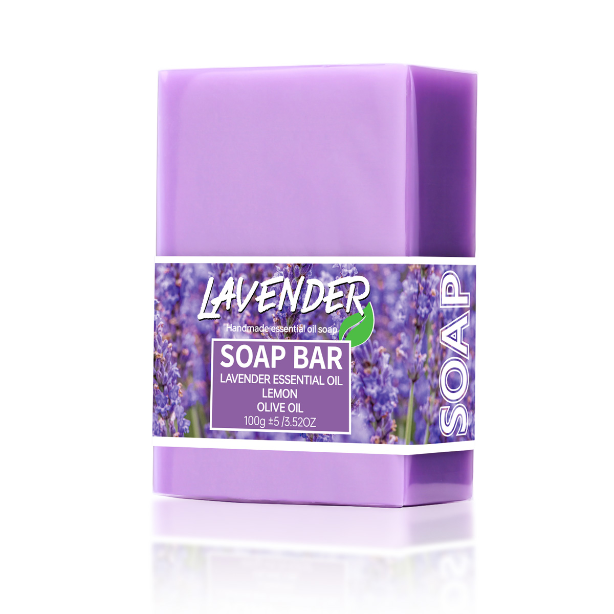 100g Lavender Oil Handmade Gly - đánh giá và giá Soap Making Oils