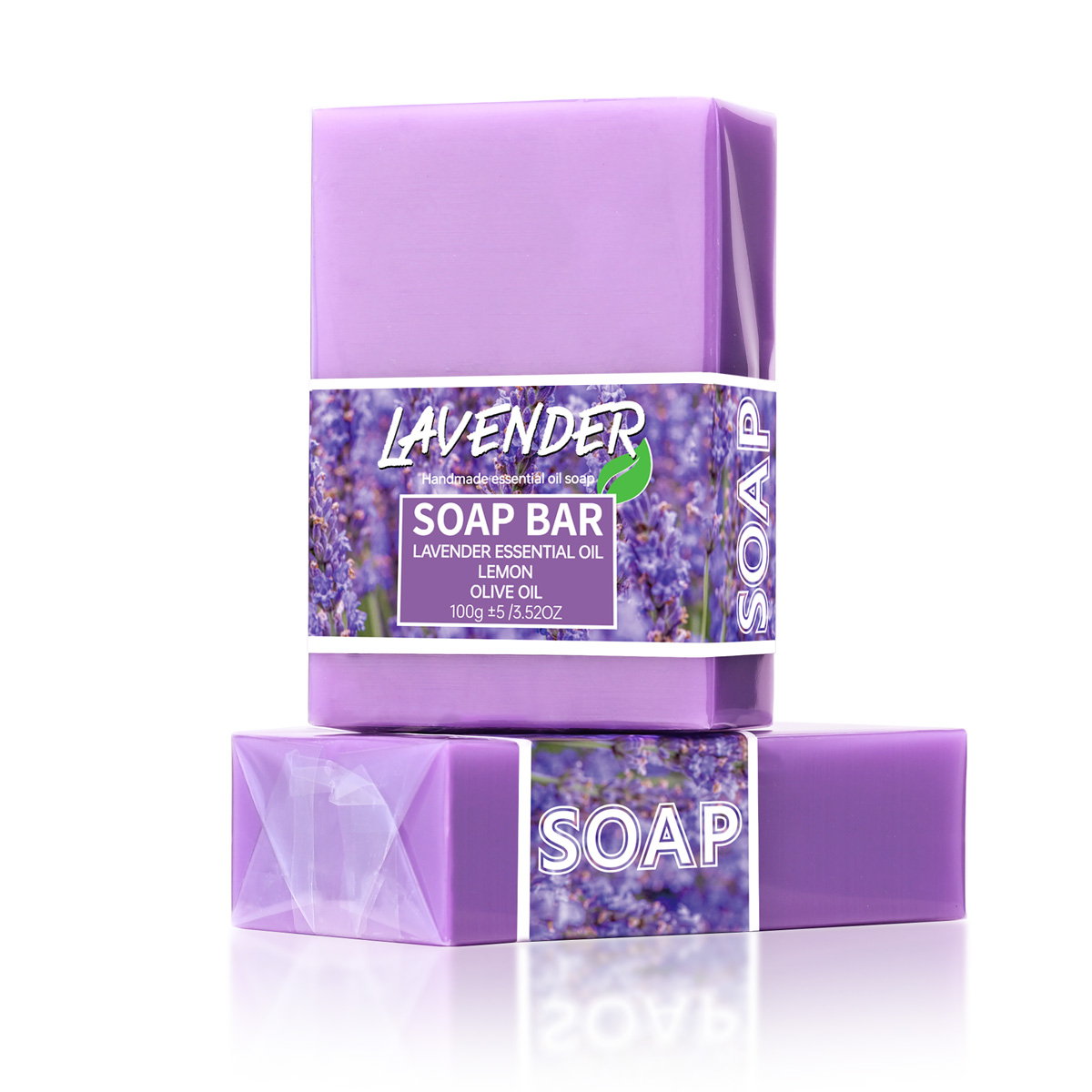 100g Lavender Oil Handmade Gly - đánh giá và giá Soap Making Oils