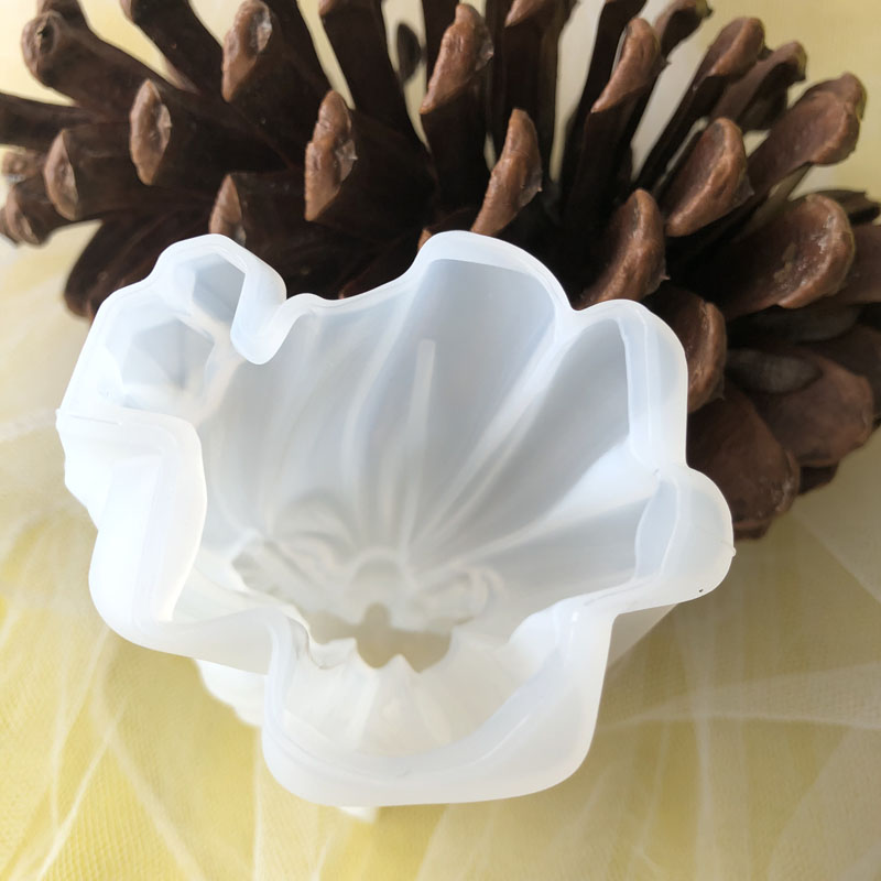 3D Cute Princess Silicone Cand - đánh giá và giá Soap Making Home