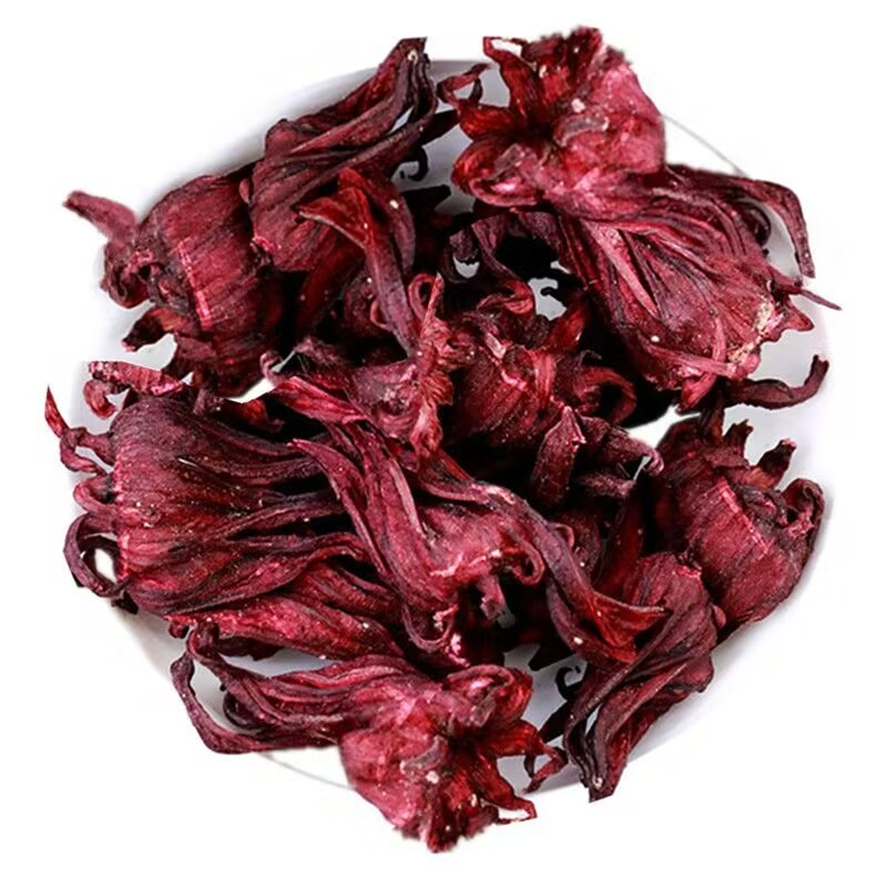 Wholesale Natural Roselle Drie - đánh giá và giá Soap Making Supplies Wholesale