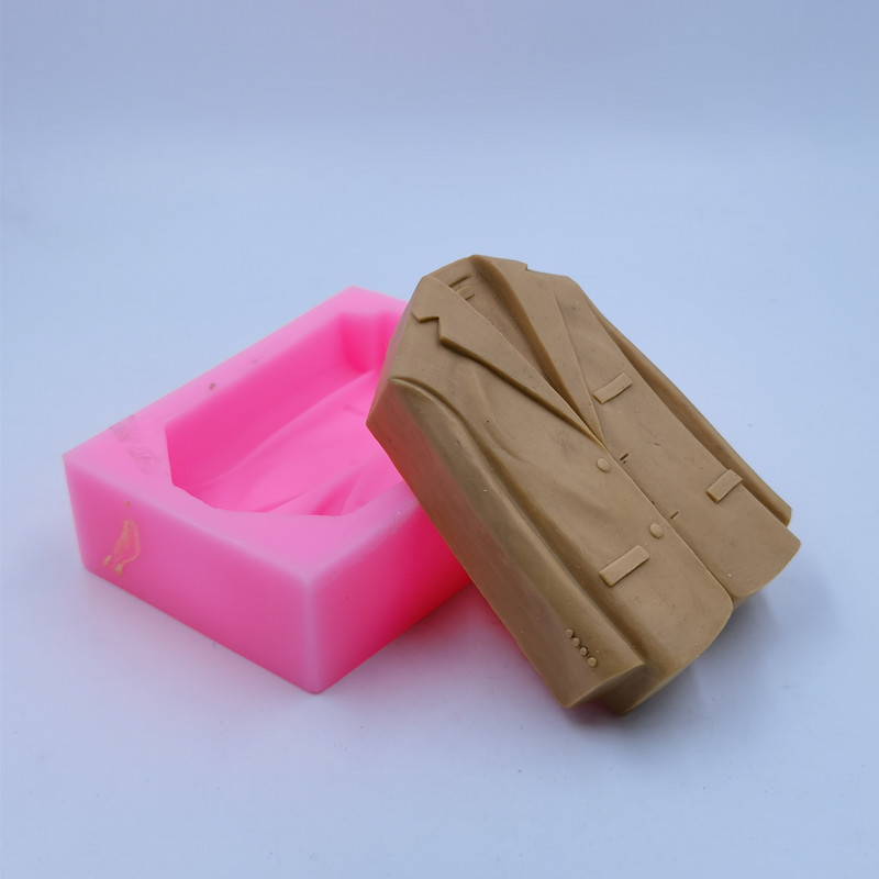 Mới Nhất 3D Áo Sơ Mi Xà Phòng  - đánh giá và giá Soap Making Books