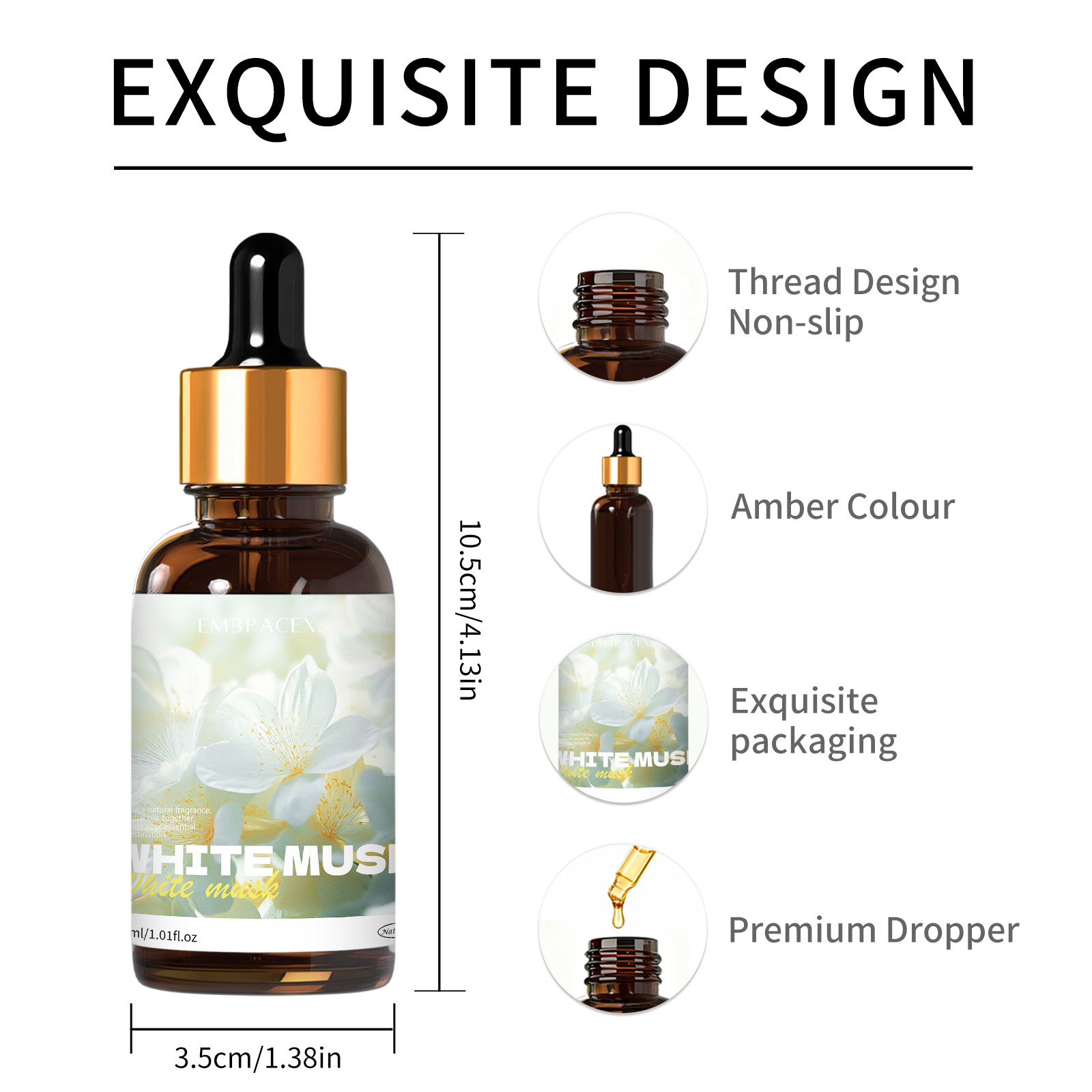36 Type 30ml Essential Oil Lon - đánh giá và giá Soap Making Oils