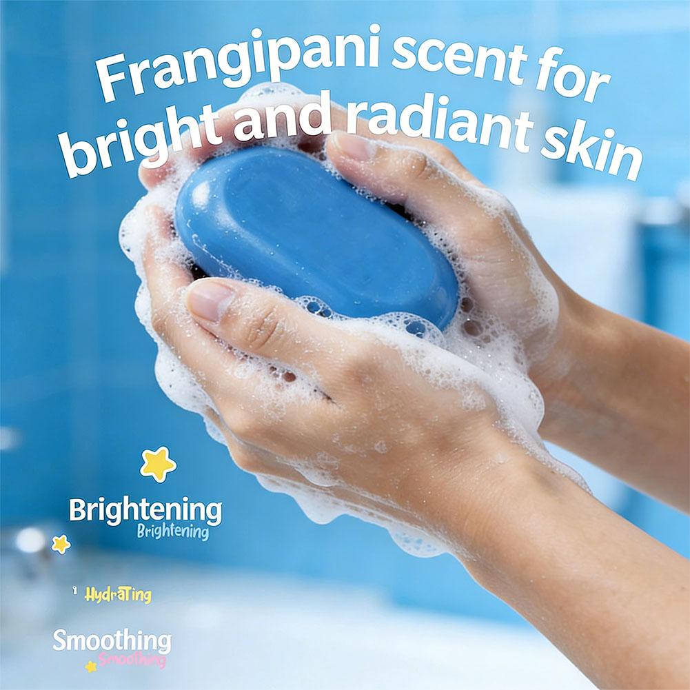 65G 1/2/3pcs Dok Anchan Blue S - đánh giá và giá Soap Making Oils