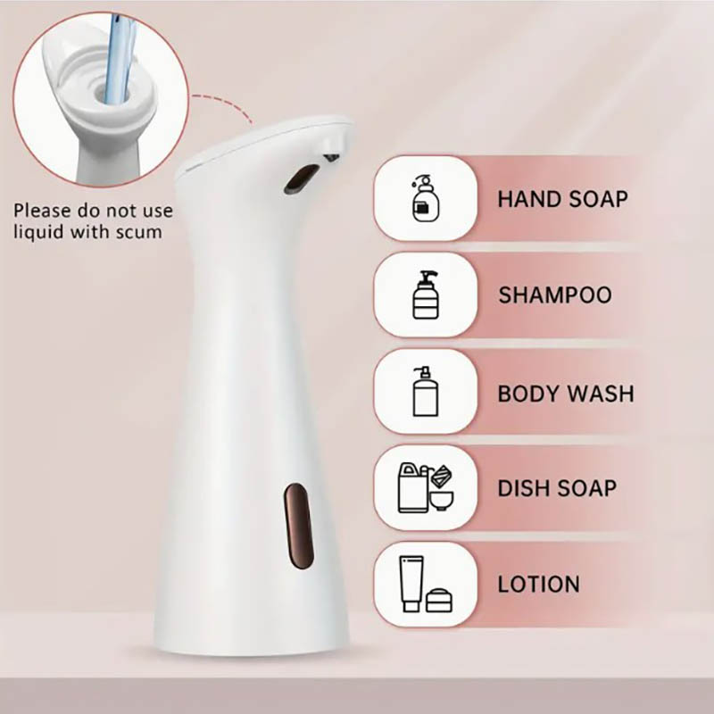 Automatic Sensor Hand Sanitize - đánh giá và giá Soap Making Machine