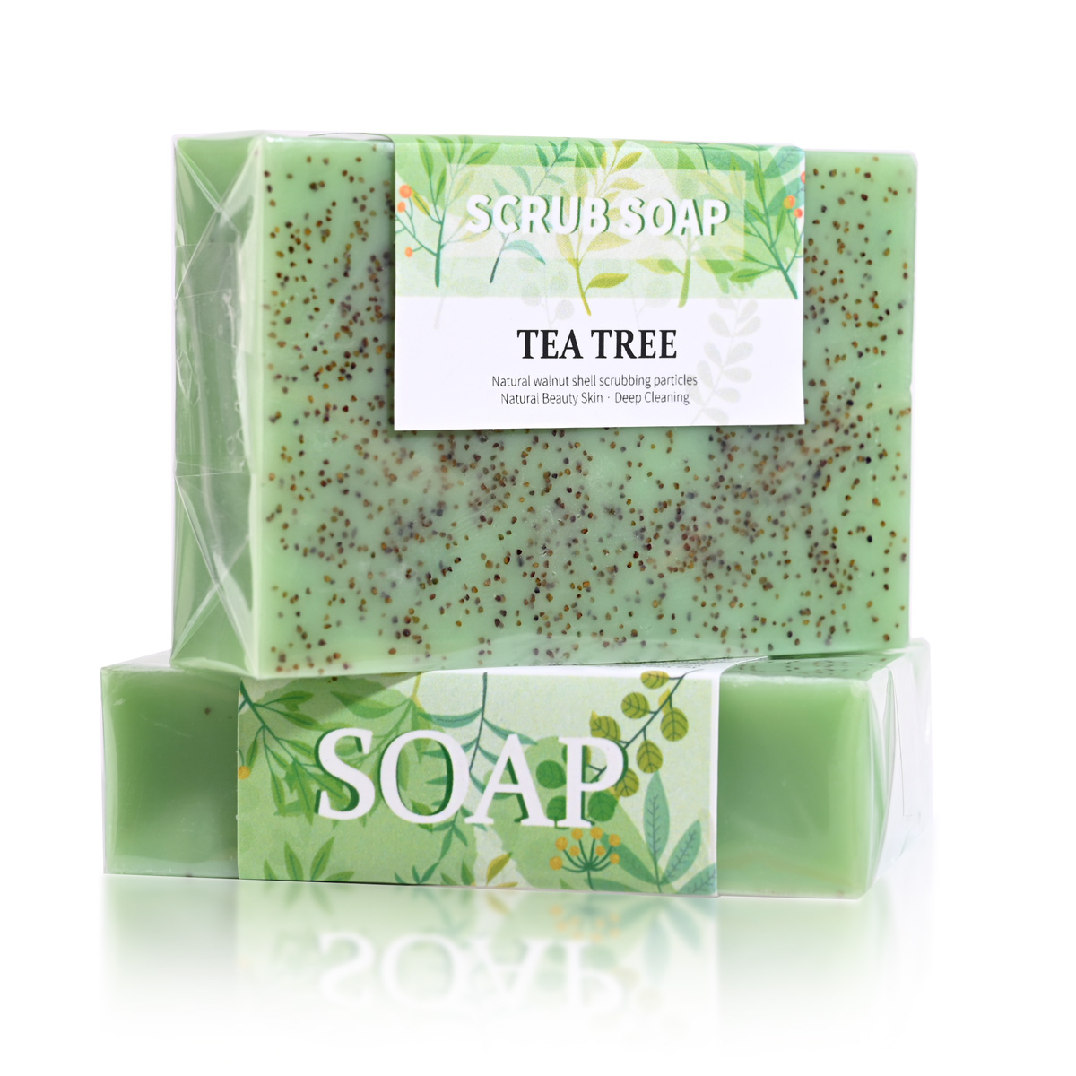 M+100G Best-Selling Exfoliatin - đánh giá và giá Soap Making Oils