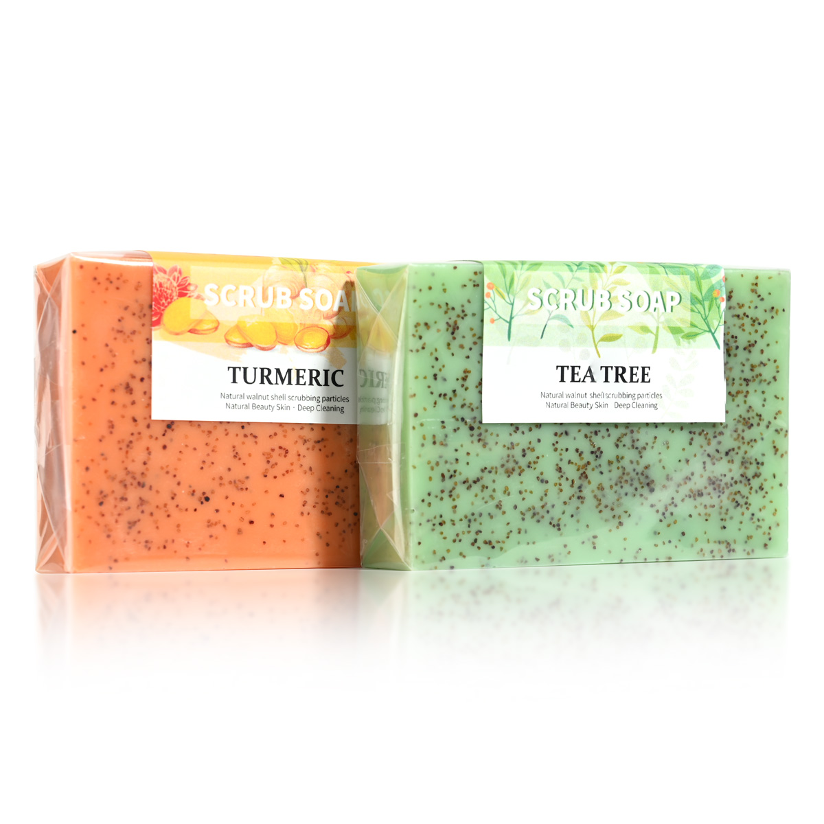 M+100G Best-Selling Exfoliatin - đánh giá và giá Soap Making Oils
