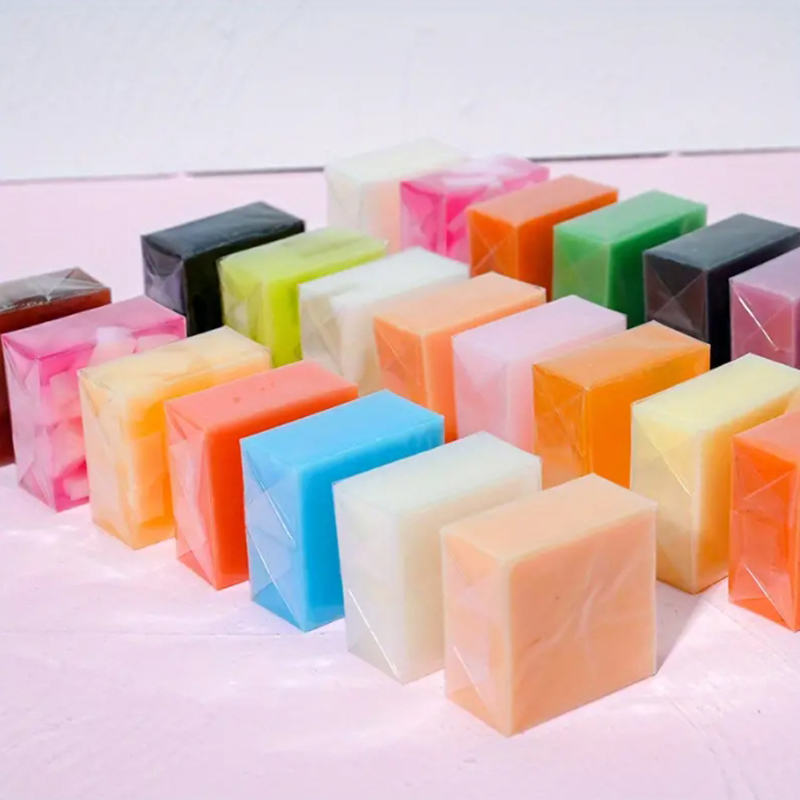 100g Moisturizing Handmade Bam - đánh giá và giá Soap Making Oils