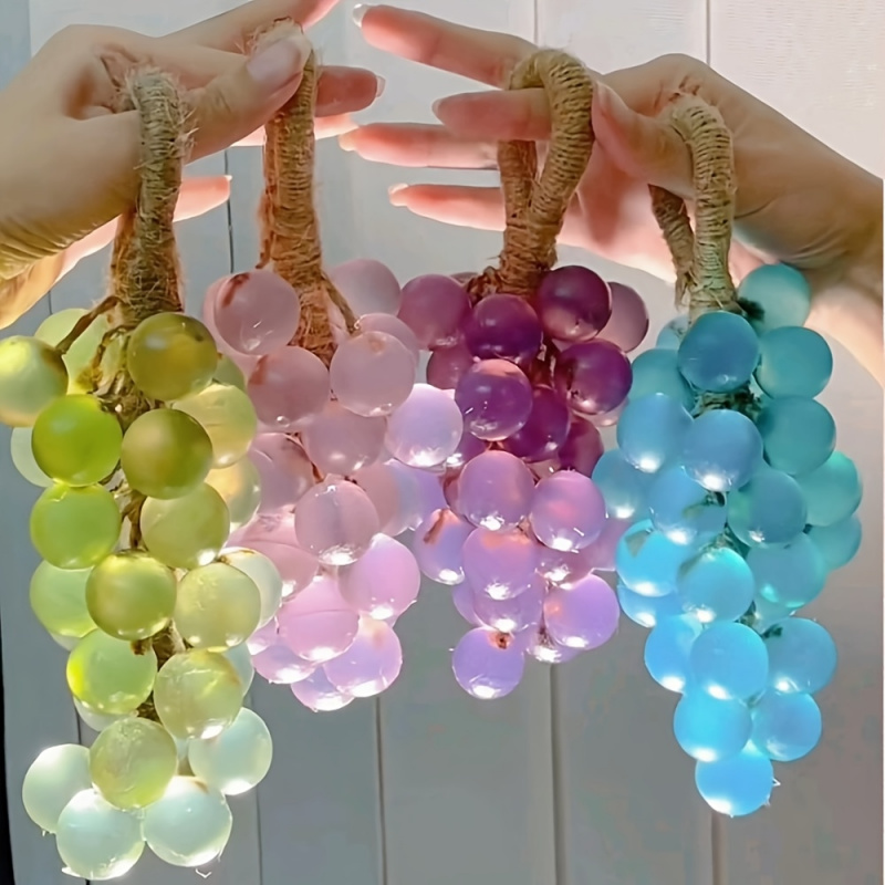 round grape cluster silicone m - đánh giá và giá Soap Making Home