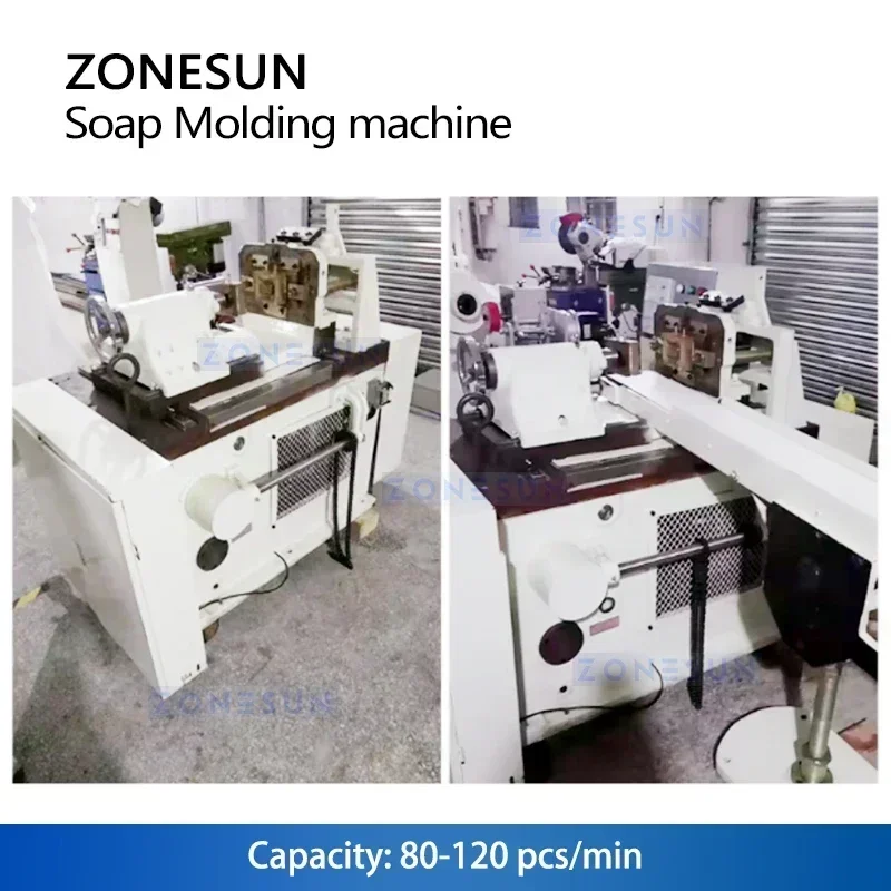 Zonesun Soap Bar Cutter Soap B - đánh giá và giá Soap Making Machine