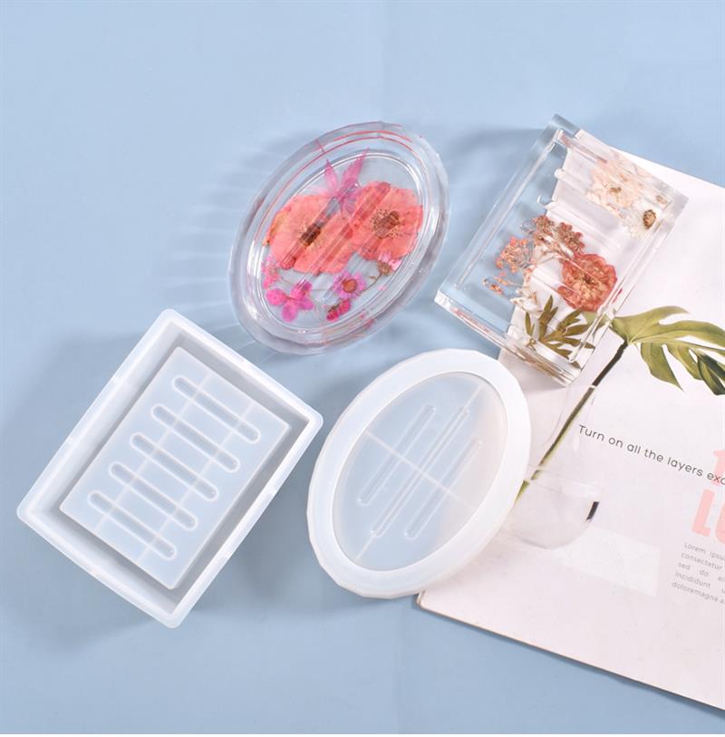 Xà Phòng Handmade Giá Đỡ Hộp L - đánh giá và giá Soap Making Books