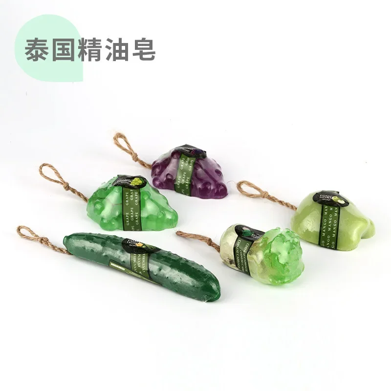 Thái Lan Trái Cây Tinh Dầu Tắm - đánh giá và giá Soap Making Oils