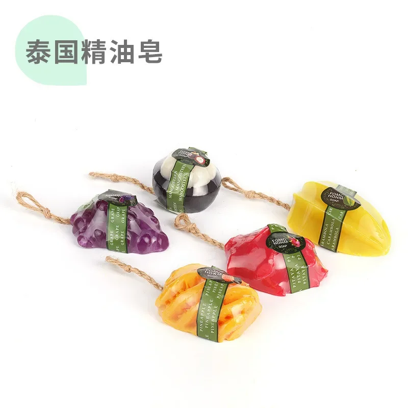 Thái Lan Trái Cây Tinh Dầu Tắm - đánh giá và giá Soap Making Oils