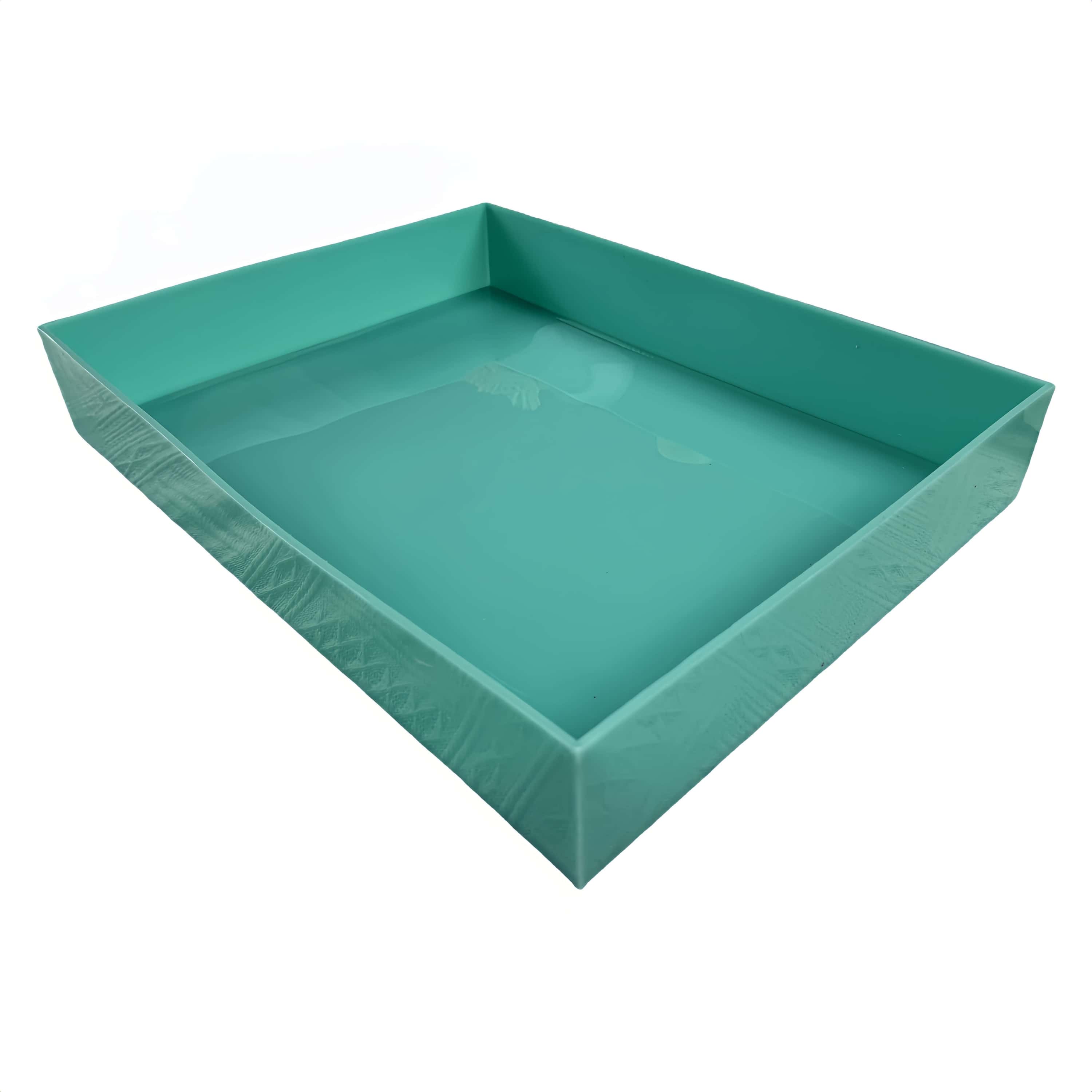 258-Ounce Silicone Slab Mold f - đánh giá và giá Soap Making Home