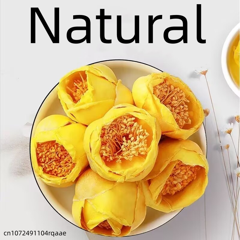 Premium Dried Camellia Nitidis - đánh giá và giá Soap Making Home