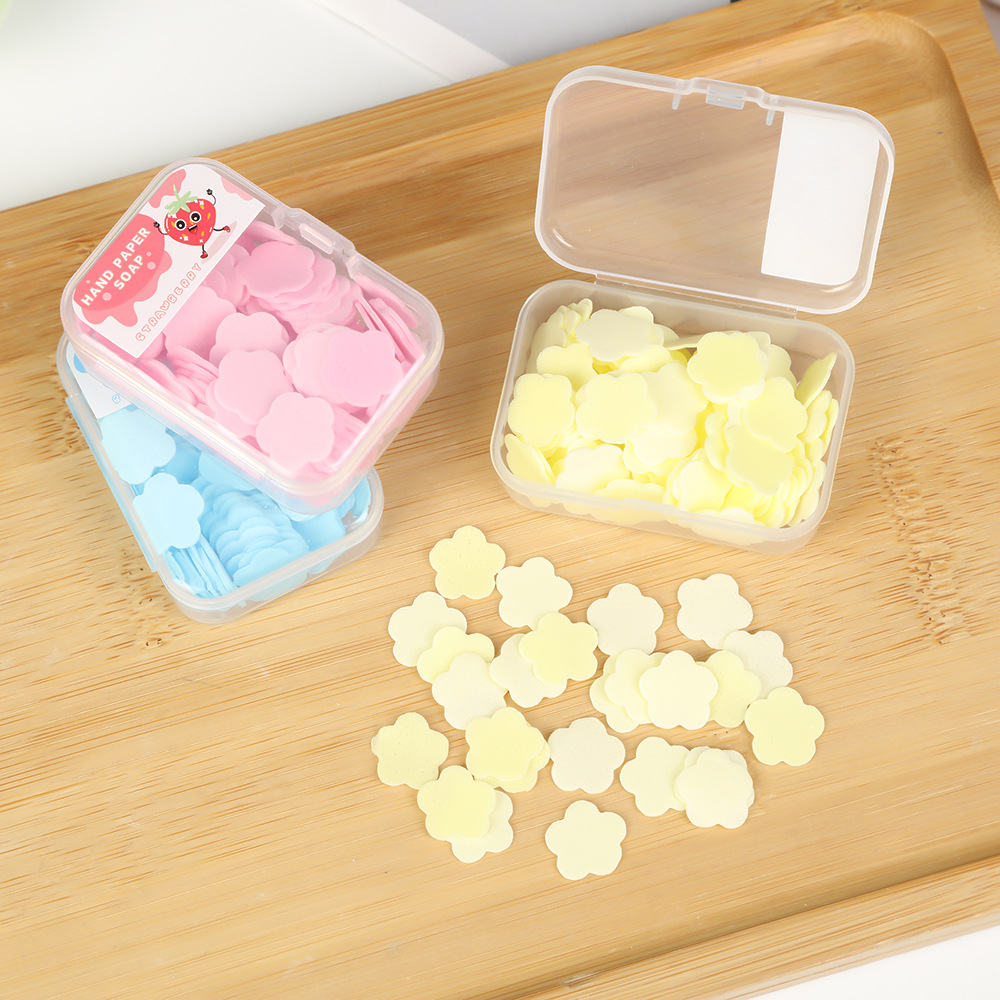 100P Fruit Series Soap Paper B - đánh giá và giá Soap Making Supplies Wholesale