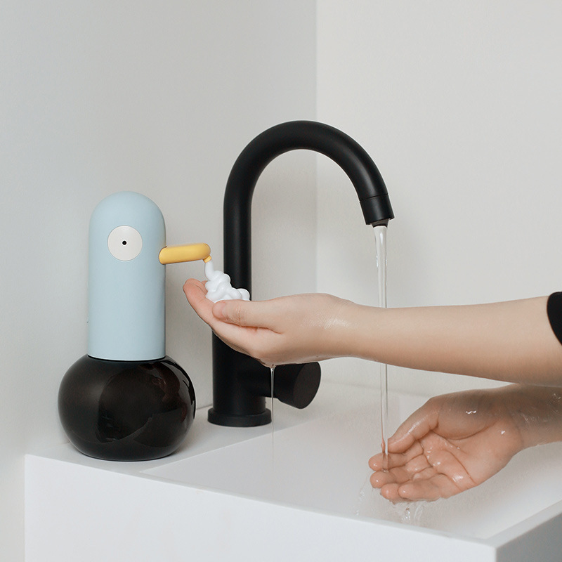 Touchless Automatic Liquid Soa - đánh giá và giá Soap Making Machine