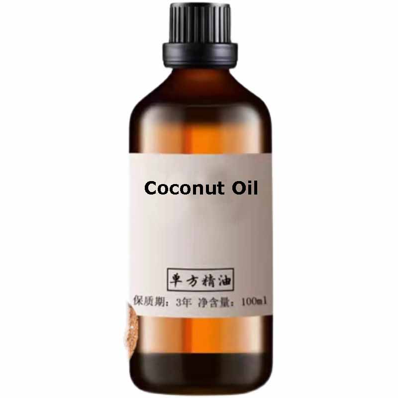 Fractionated Coconut Oil 100ml - đánh giá và giá Soap Making Oils