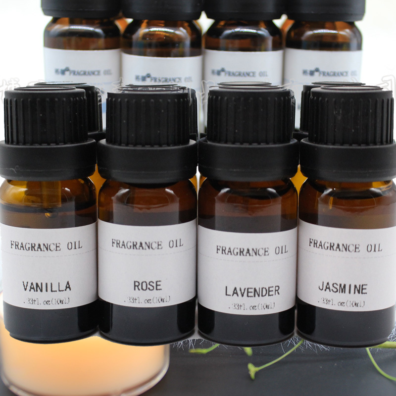 10ml Aromatherapy Candle Essen - đánh giá và giá Soap Making Oils