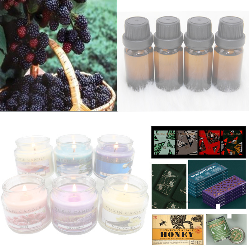 10ml Aromatherapy Candle Essen - đánh giá và giá Soap Making Oils