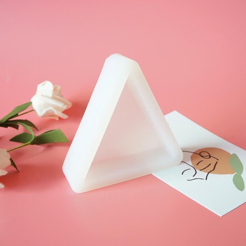 L9BE Khuôn nến thơm bằng silic - đánh giá và giá Soap Making App