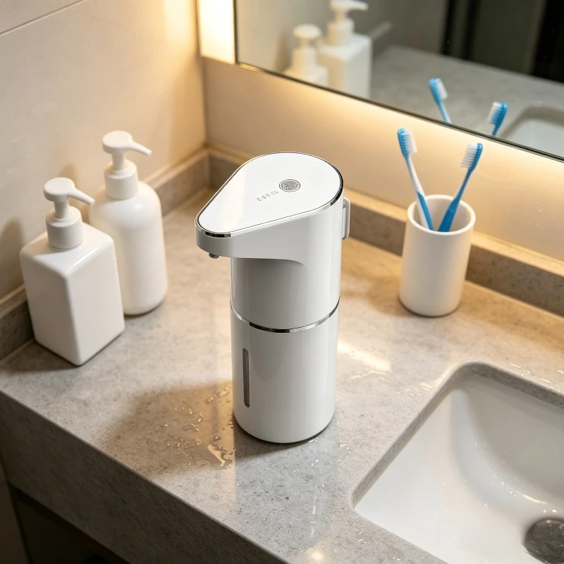 New Rechargeable Intelligent S - đánh giá và giá Soap Making Machine