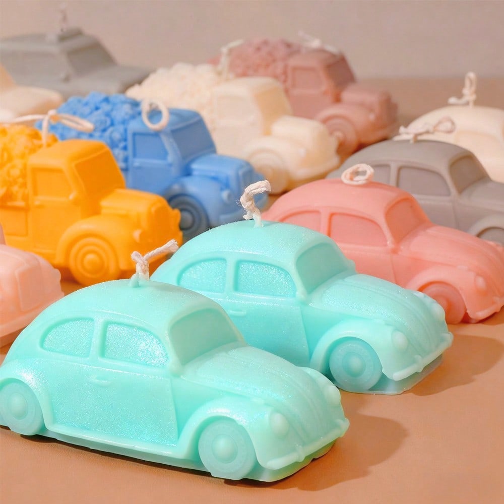 Multi Style Styling Car Silico - đánh giá và giá Soap Making Home