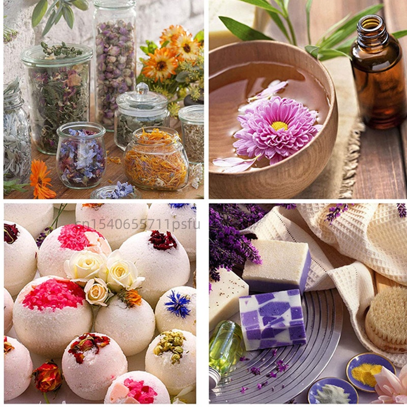 Premium 100% Natural Essence P - đánh giá và giá Soap Making Home