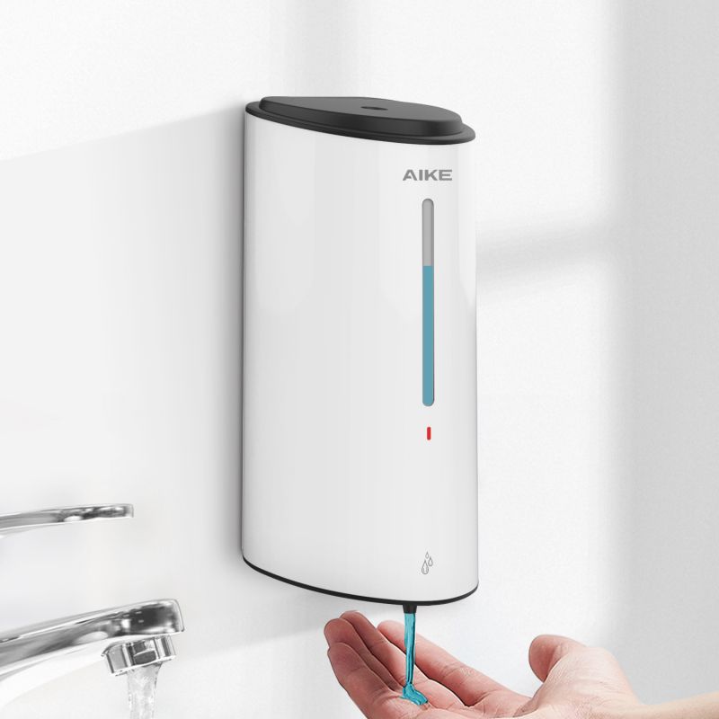 AIKE Chất Lỏng Tự Động Xà Phòn - đánh giá và giá Soap Making Machine