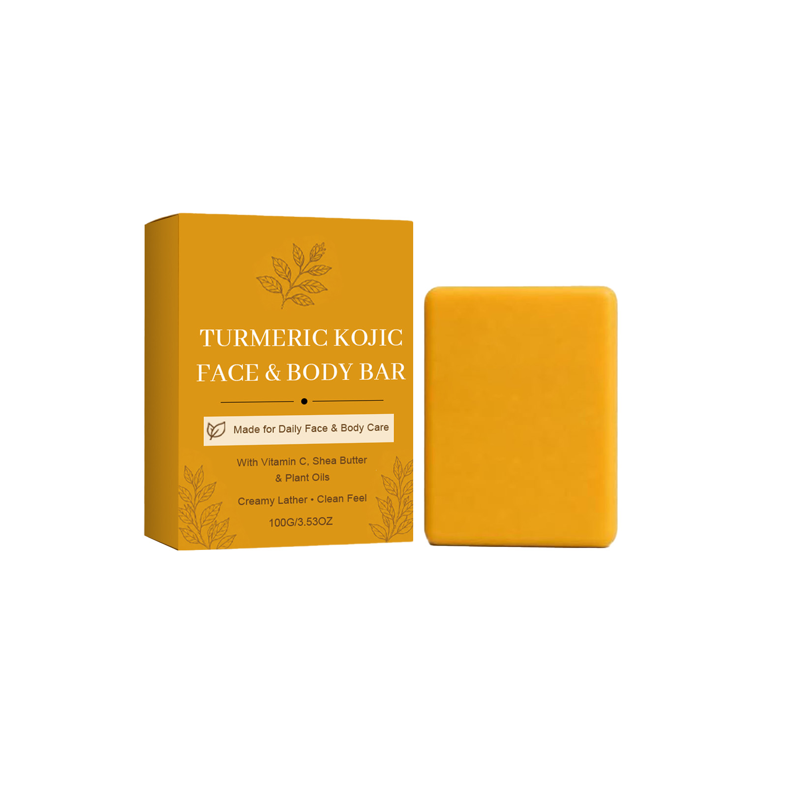 Turmeric Kojic Acid Handmade S - đánh giá và giá Soap Making Oils