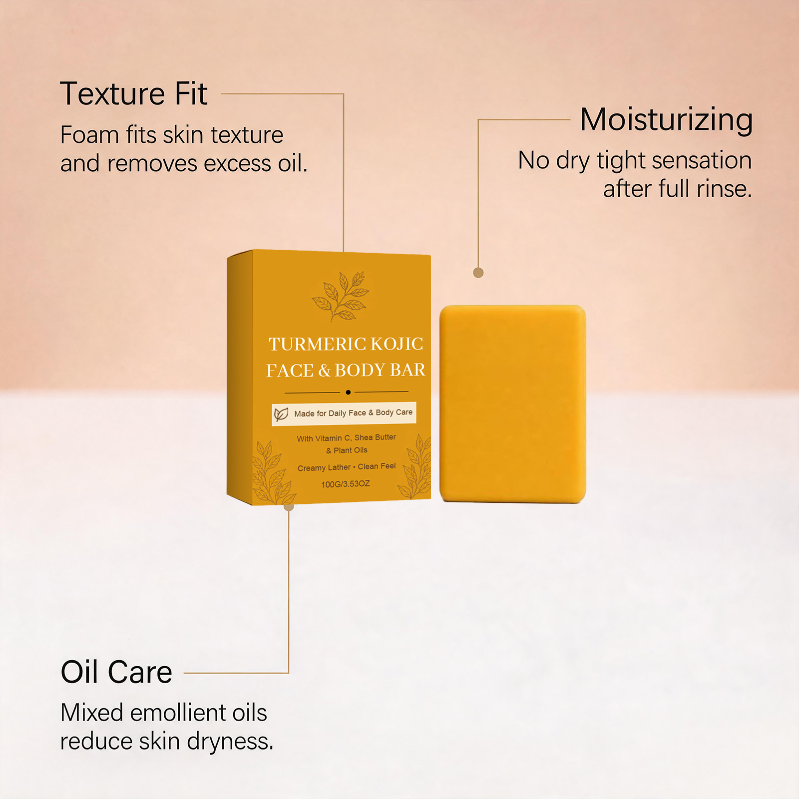 Turmeric Kojic Acid Handmade S - đánh giá và giá Soap Making Oils